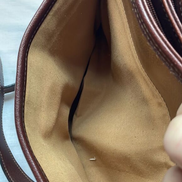 Vintage VTG Carryland Purse - Picture 6 of 12